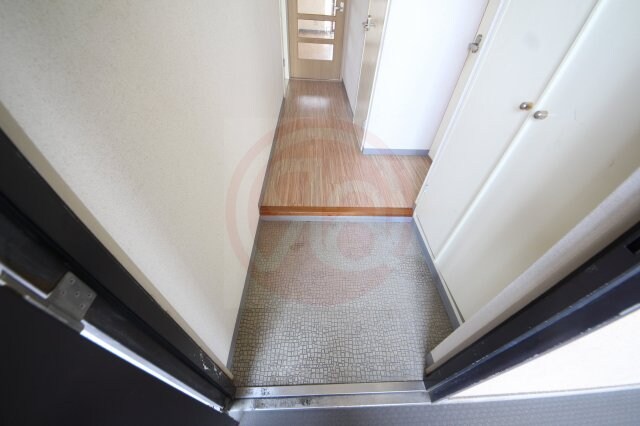 物件内観写真16　(使い勝手のいい洋室です)