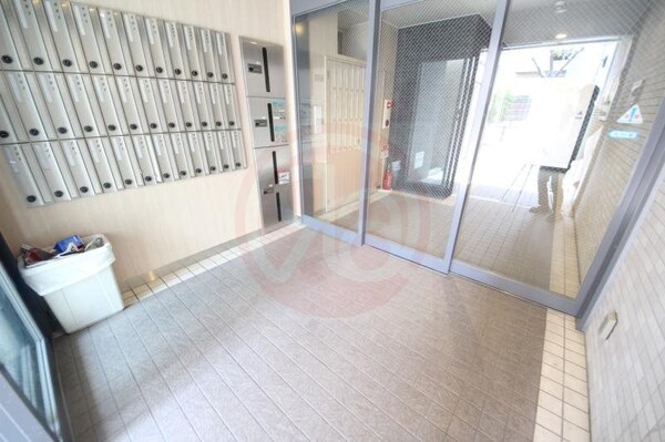 ロビー・ラウンジ