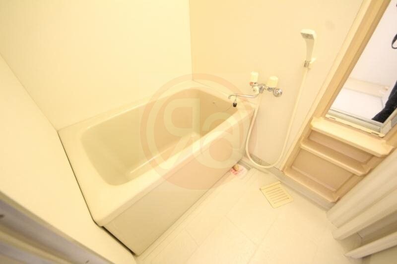 物件内観写真10　(落ち着いた空間のお風呂です)