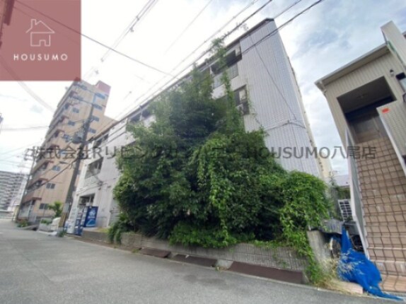 物件外観写真3　(外観もきれいです)