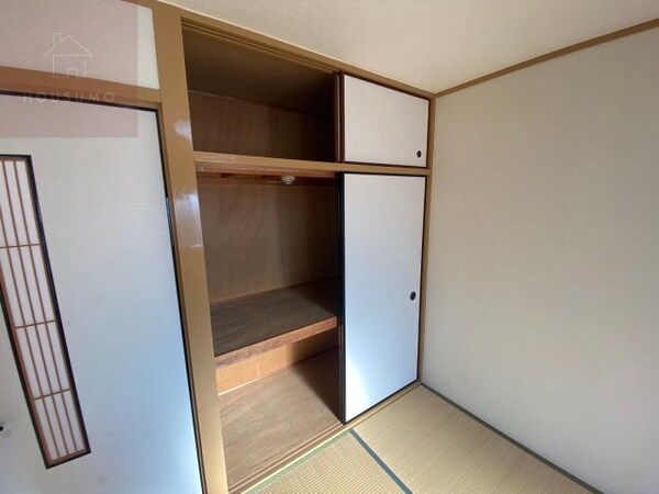 収納(日々の暮らしに欠かせないお風呂です)