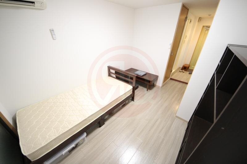 物件内観写真5　(使いやすいリビングです)