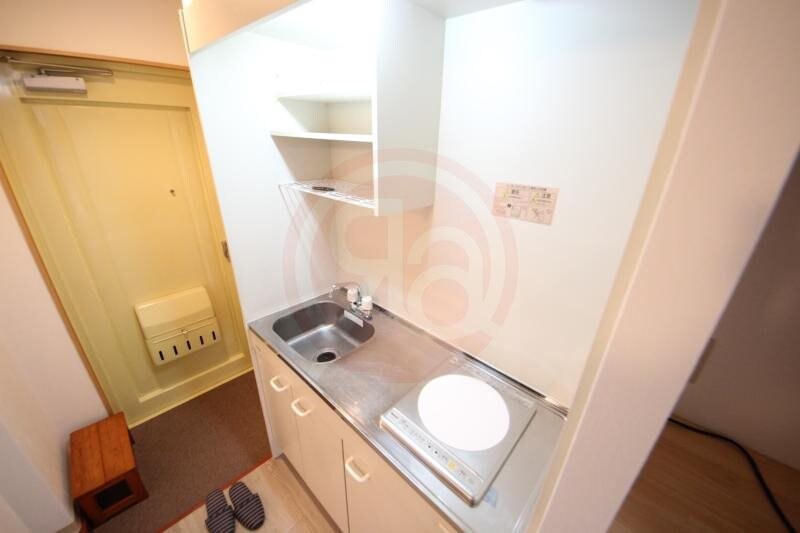 物件内観写真8　(キッチンでお料理をお楽しみください)