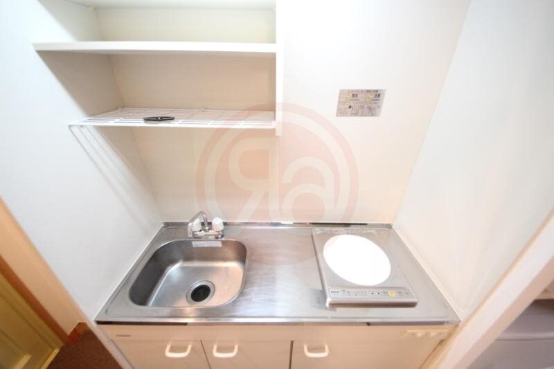 物件内観写真22　(キッチンです)