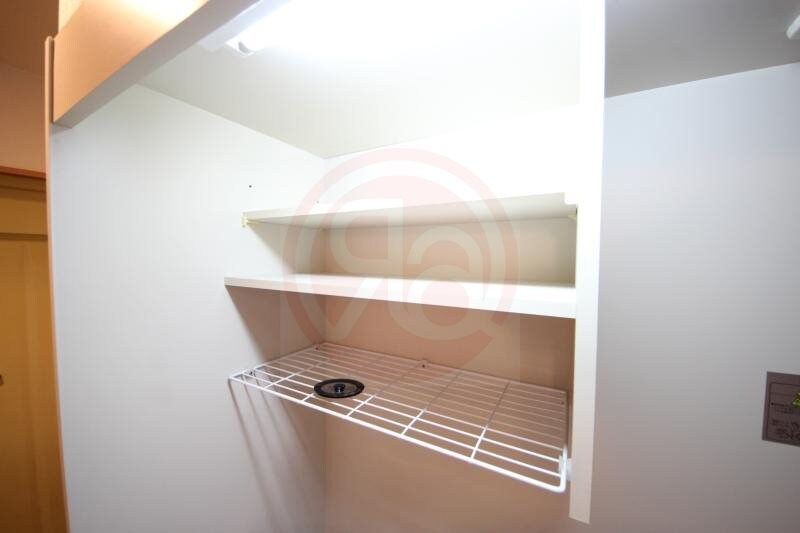 物件内観写真25　(収納があります)