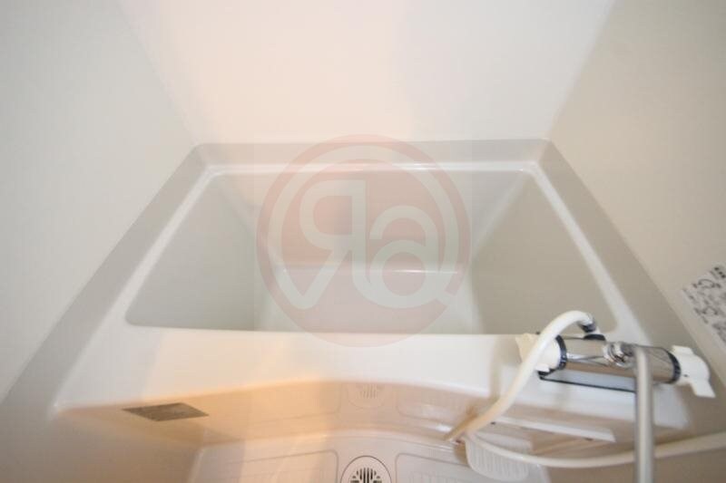 物件内観写真10　(きれいなお風呂です)