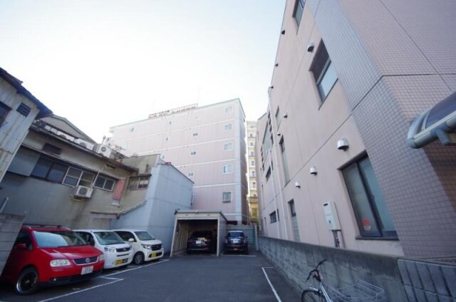 物件外観写真4　(外観です)