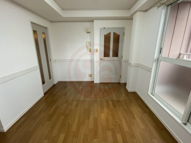 物件内観写真27　(脱衣スペースもあります)