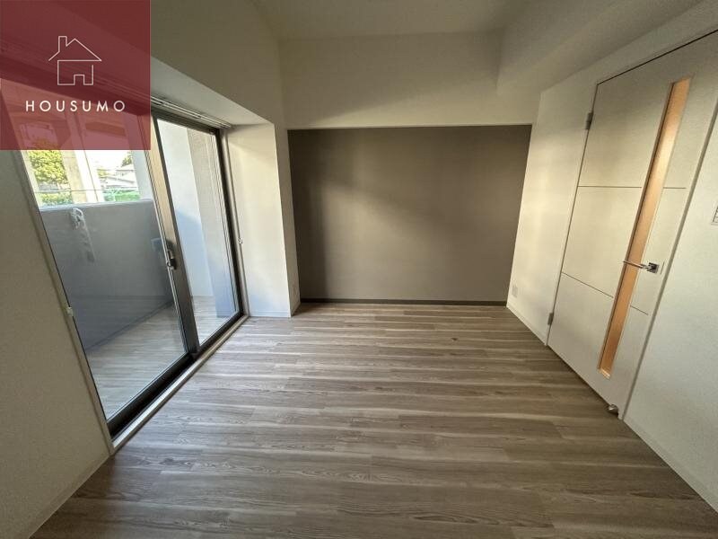 物件内観写真8　(落ち着いて過ごせるお部屋なので、寝室にいかがでしょうか)