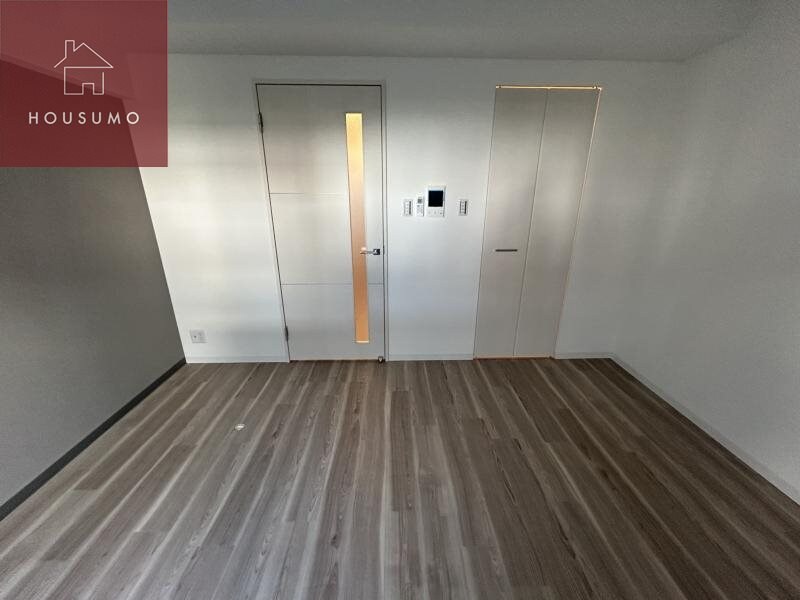 物件内観写真21　(使いやすい居間です)