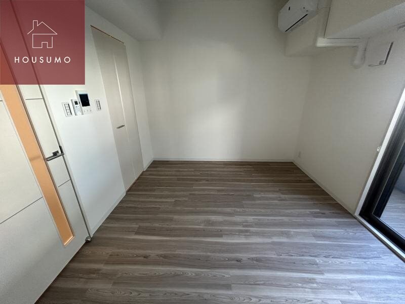 物件内観写真25　(使いやすいリビングです)