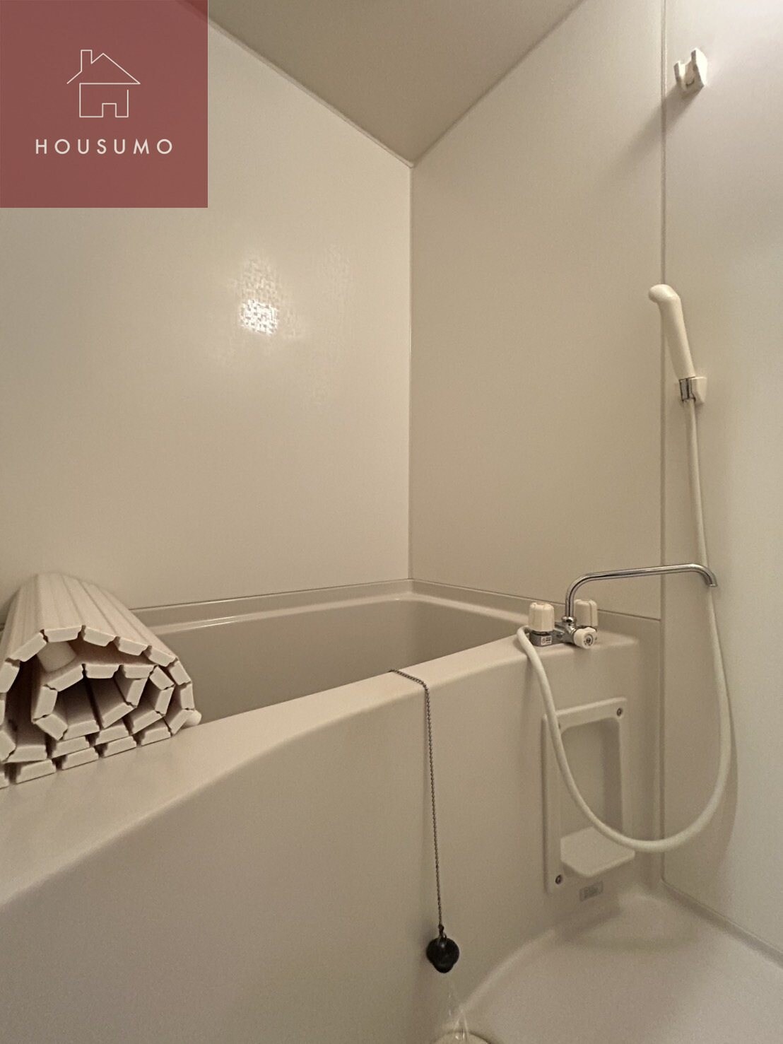 物件内観写真10　(お風呂で日々の疲れを落としましょう)