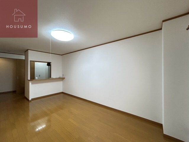 物件内観写真18　(ゆったり過ごせるリビングです)