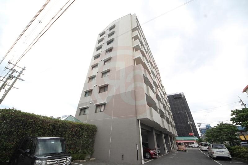 物件外観写真5　(おしゃれな外観です)