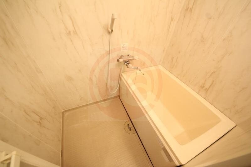 物件内観写真10　(お風呂で日々の疲れを落としましょう)