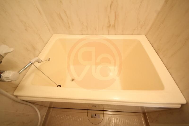 物件内観写真11　(お風呂で日々の疲れを落としましょう)