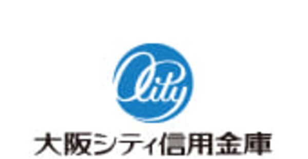 周辺環境(大阪シティ信用金庫たつみ支店 969m)