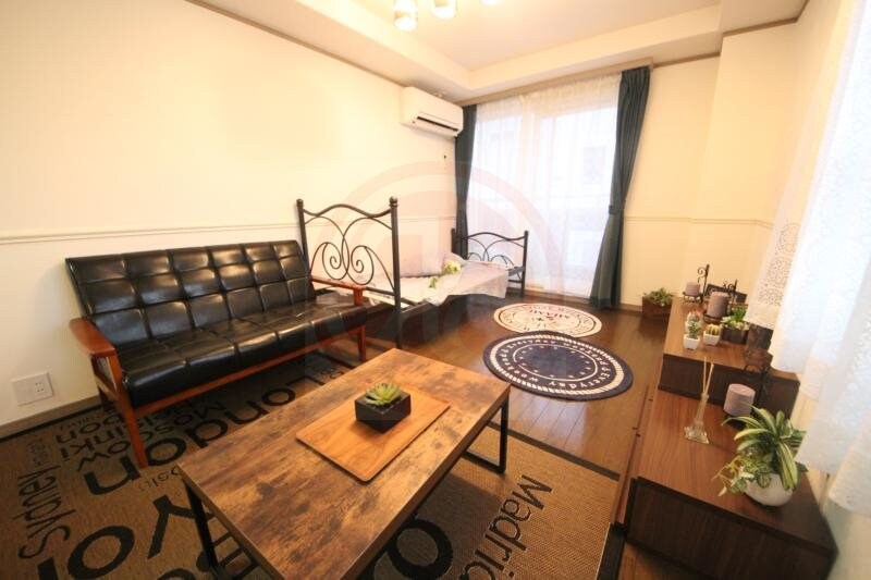 物件内観写真5　(きれいな洋室です)