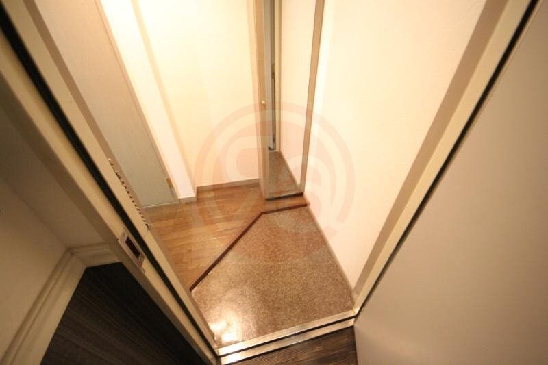 物件内観写真11　(玄関です)