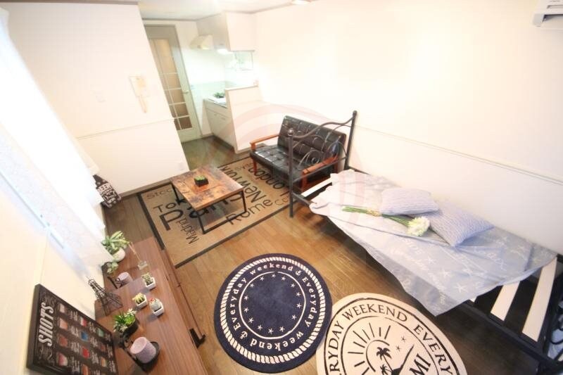 物件内観写真16　(洋室です)