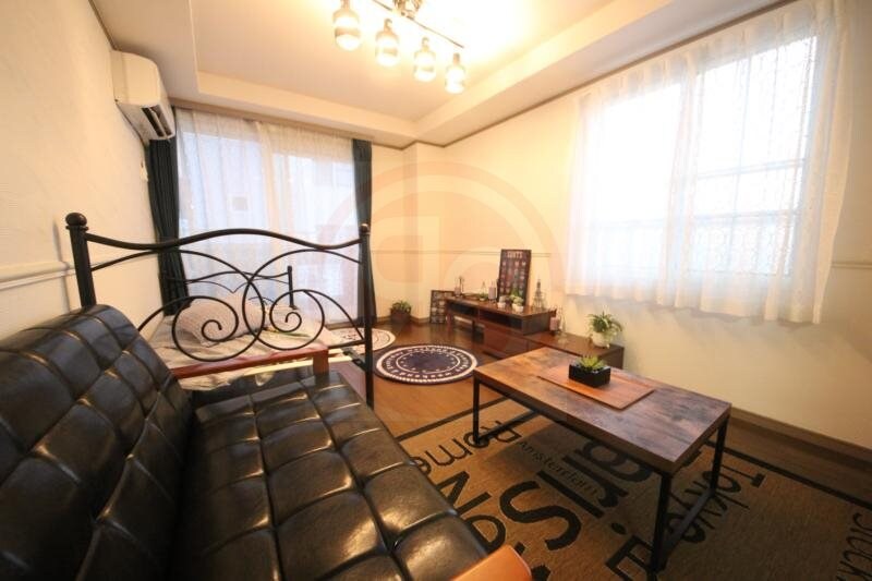 物件内観写真19　(寝室にぴったりのお部屋です)