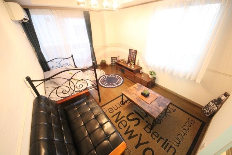 物件内観写真20　(落ち着いて過ごせるお部屋なので、寝室にいかがでしょうか)