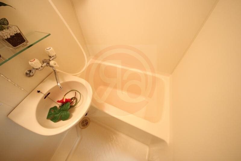 物件内観写真25　(ゆったり過ごせるお風呂です)