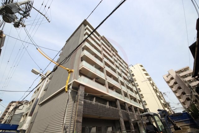 物件外観写真1　(外観です)