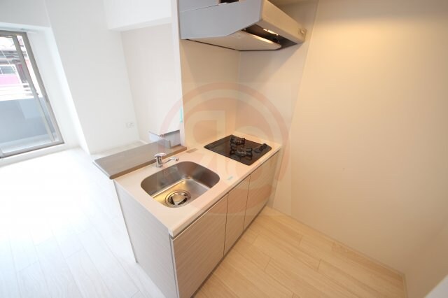 物件内観写真6　(使いやすいキッチンです)