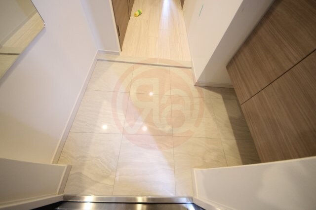 物件内観写真11　(玄関です)