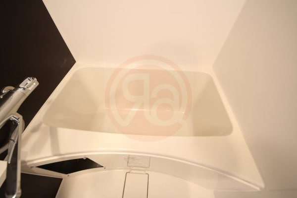 浴室(お風呂です)