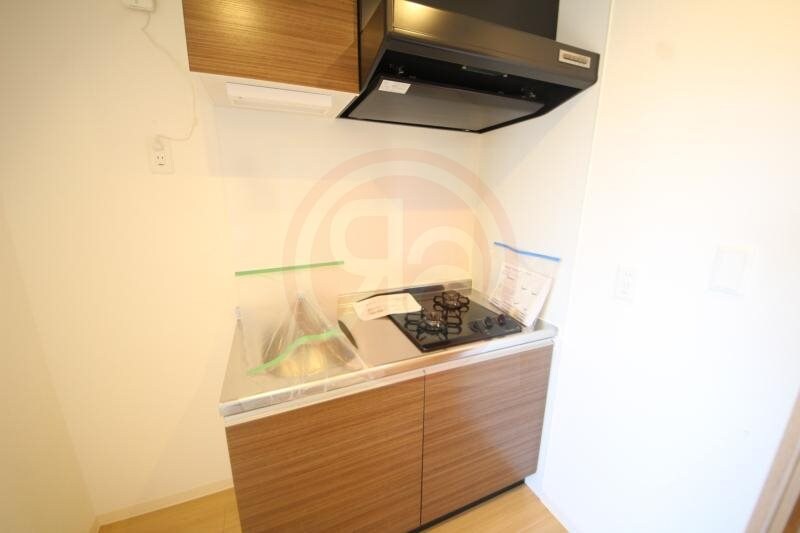 物件内観写真9　(お料理しやすいキッチンです)