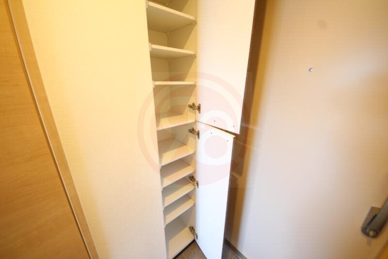 物件内観写真18　(大きなものも収納できそうです)