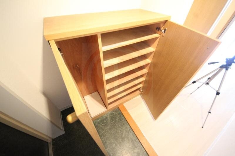 物件内観写真14　(収納があります)