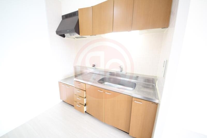 物件内観写真17　(お料理しやすいキッチンです)