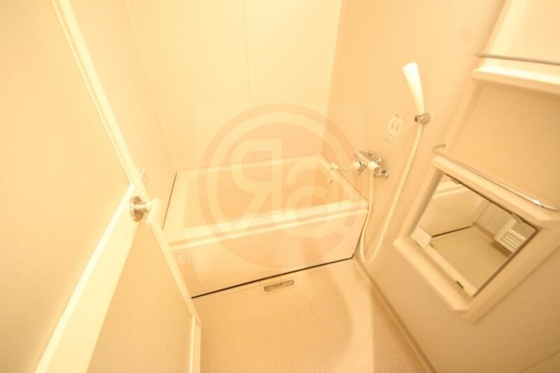 物件内観写真18　(日々の疲れを癒すお風呂付です)