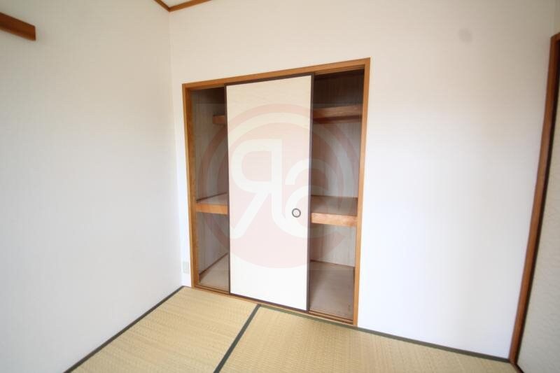 物件内観写真27　(収納スペース豊富です)