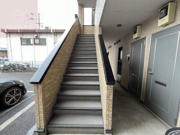 ロビー・ラウンジ