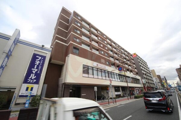 外観(物件の外観です)