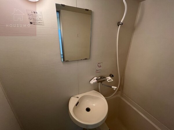 洗面・脱衣所