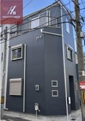 中川西1-7-34戸建て