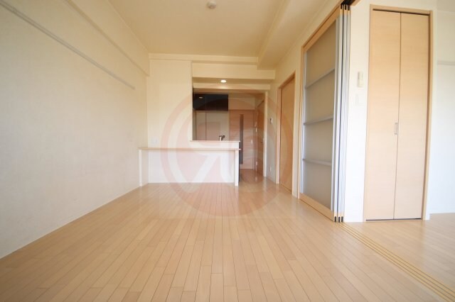 物件内観写真11　(明るい室内です)