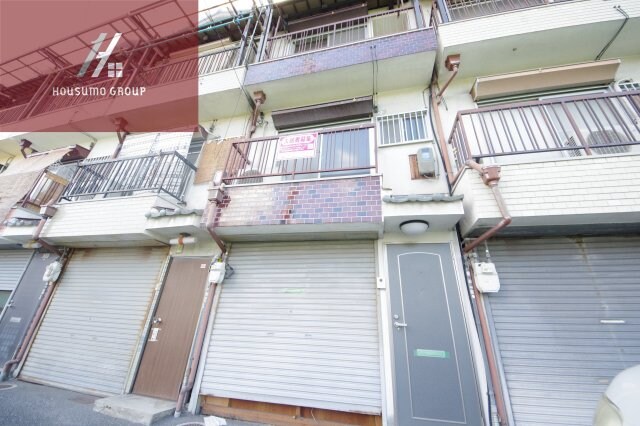 物件外観写真1　(外観です)