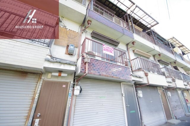 物件外観写真2　(外観もきれいです)