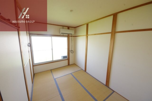 物件内観写真22　(落ち着いた雰囲気の和室付きです)