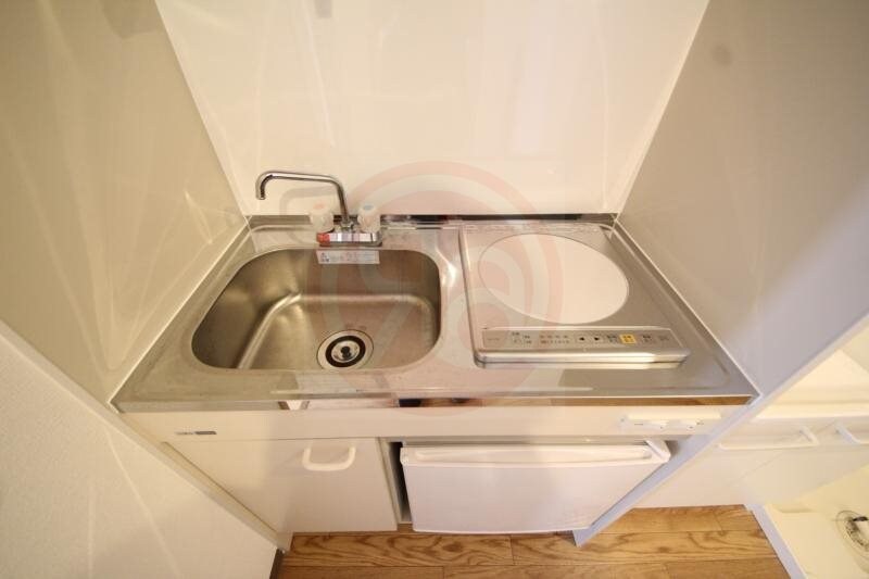 物件内観写真7　(キッチンです)