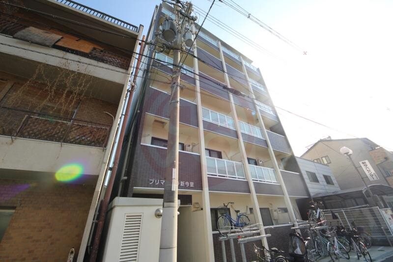 物件外観写真4　(外観です)