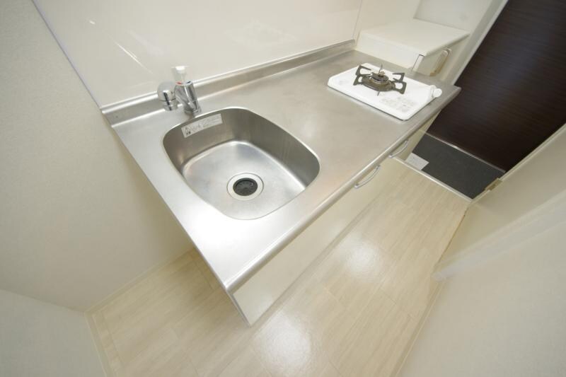 物件内観写真17　(キッチンです)