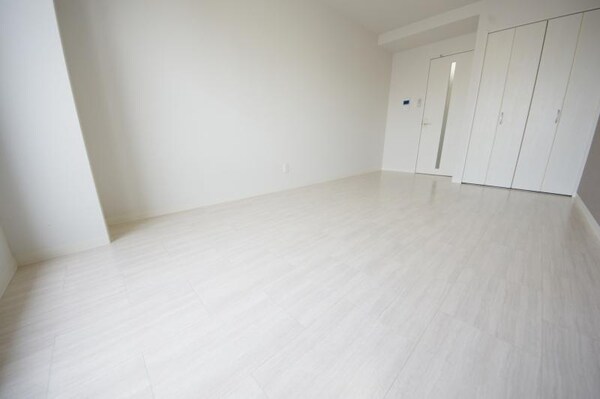 居室(リビングです)