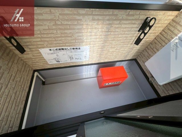 物件内観写真11　